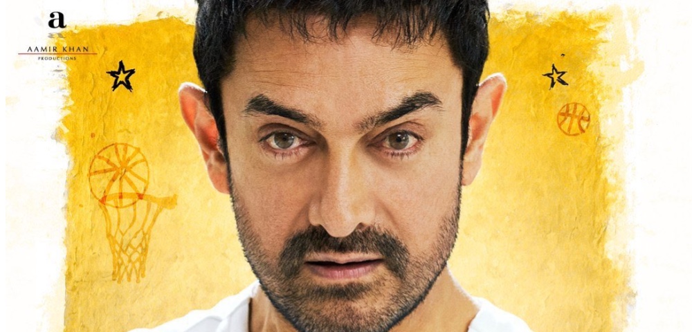 Aamir Khan
