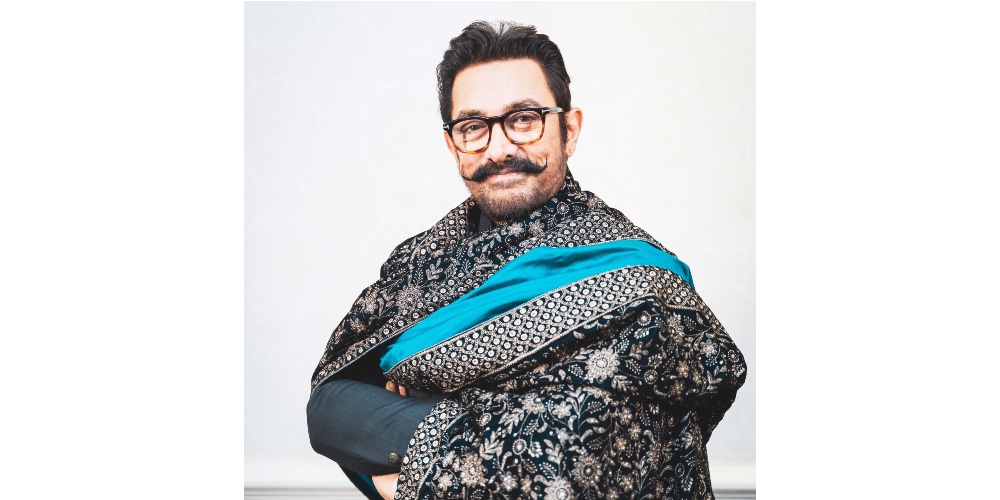 Aamir Khan. Photo: IFFM